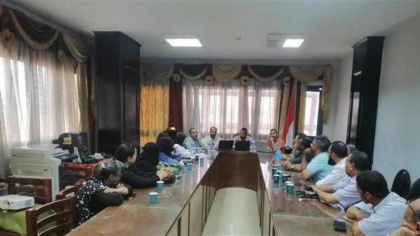 رفع كفاءة العاملين