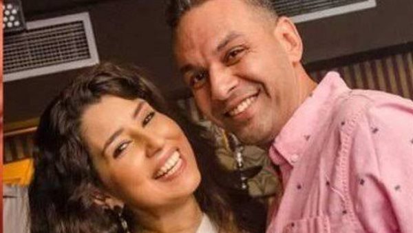 أيتن عامر ومحمد عز