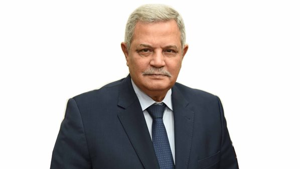 المهندس ممدوح رسلان