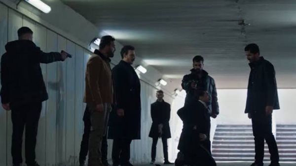 مسلسل آسر النسخة