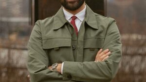 أول مسلم يقترب من