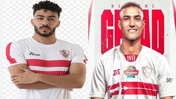 محمود جهاد ومصطفى