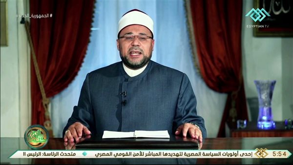 الشيخ محمود الأبيدي