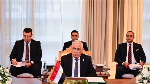 النائب العام المستشار