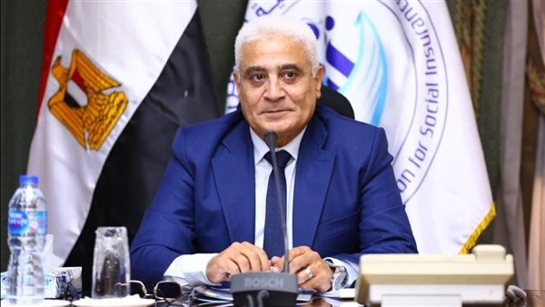 اللواء جمال  عوض