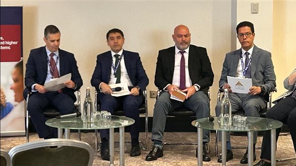 الدكتور ناصر الجيزاوي