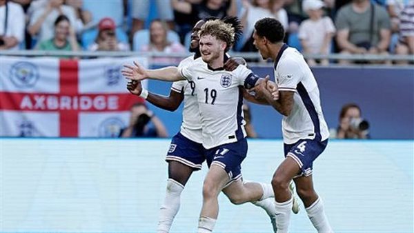 منتخب إنجلترا 