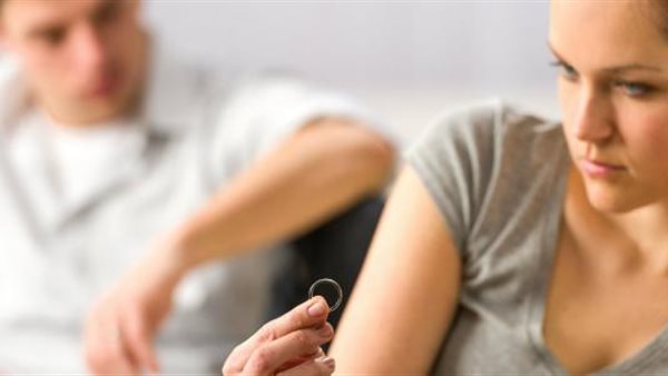 الزواج العرفي