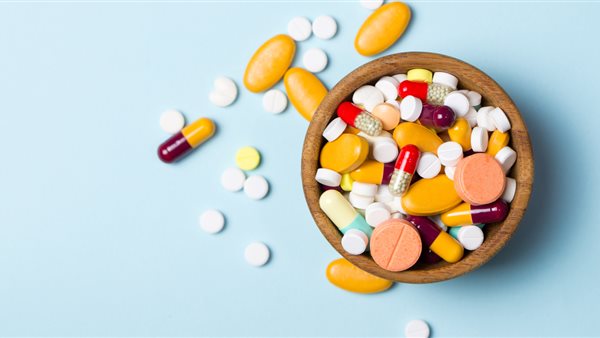  المهدئات والمنشطات