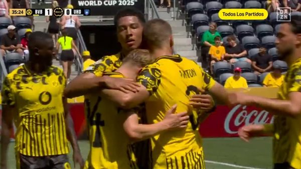  بوروسيا دورتموند