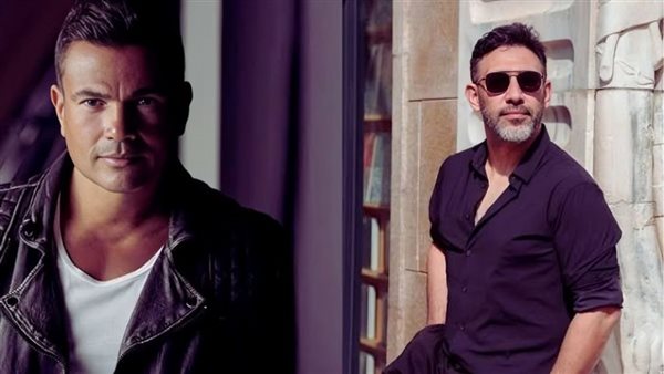 عمرو دياب - عمرو