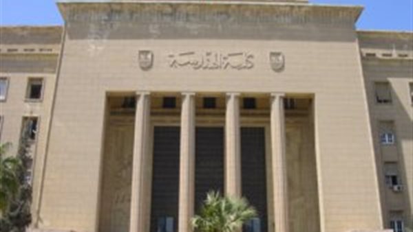 كلية هندسة الإسكندرية