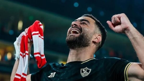 حمزة المثلوثي