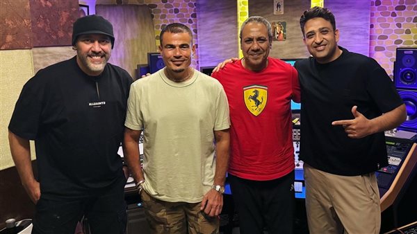 كواليس أغنية ابتدينا