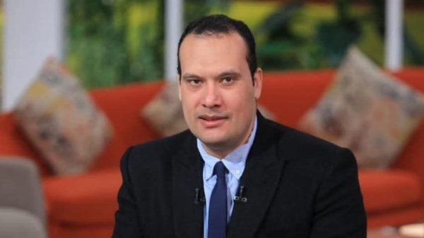   الدكتور محمد القرش