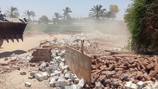 الإدارية العليا: