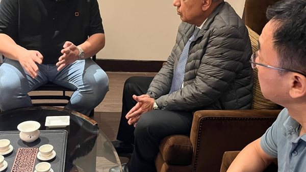 وزارة الكهرباء 