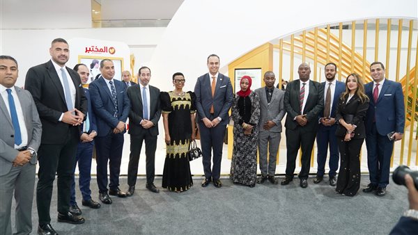 ︎رئيس هيئة الرعاية