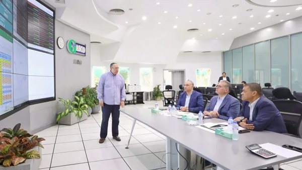  المهندس كريم بدوي