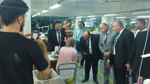 وزير العمل محمد جبران