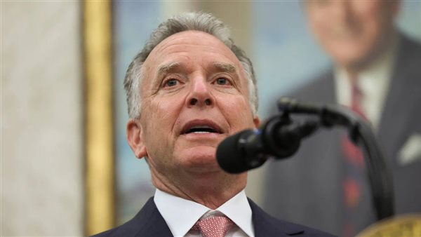 ستيف ويتكوف