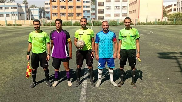  الشباب للرياضة