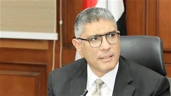 محافظ الجيزة