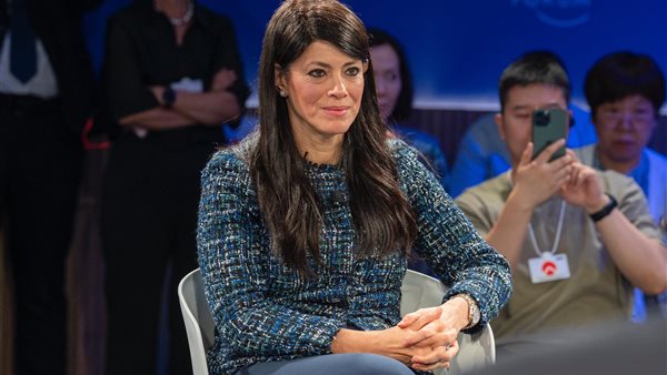  رانيا المشاط