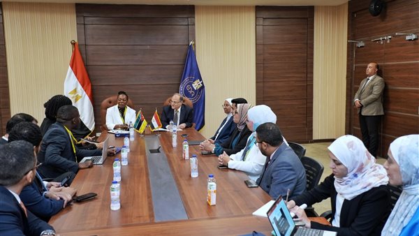 هيئة الدواء المصرية