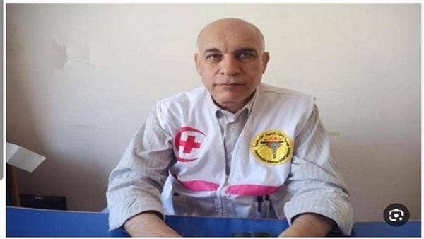 محمد أبو عفش