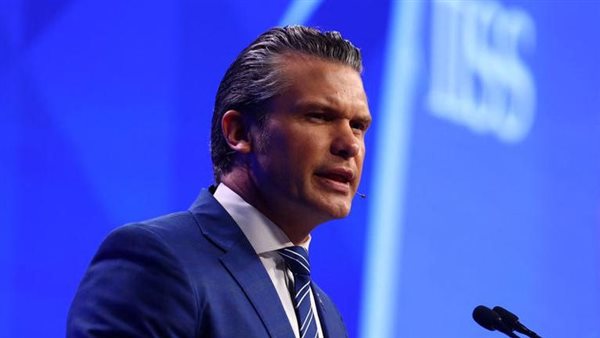 وزير الدفاع الأمريكي