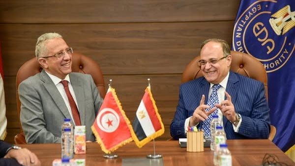 هيئة الدواء المصرية