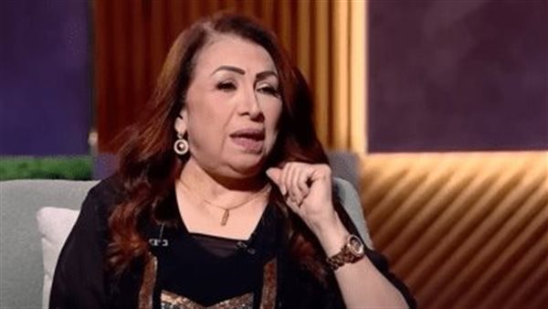  الفنانة عبير عادل