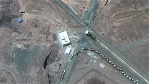 مفاعلات ايران