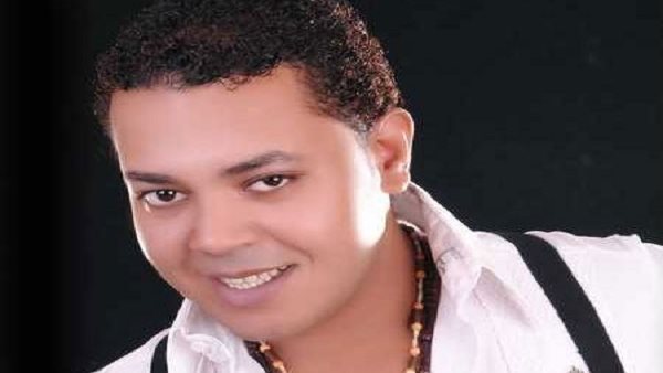 المطرب الشعبي محمود