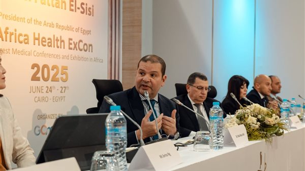 جانب من الفاعليات