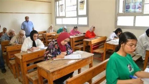 نتيجة الشهادة الإعدادية