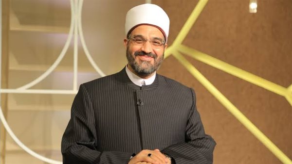 الدكتور عمرو الورداني