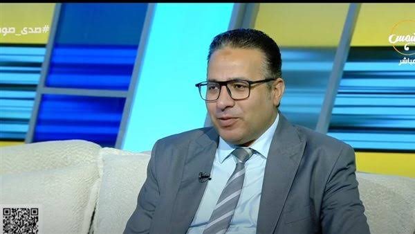 الدكتور محمد عبدالهادي