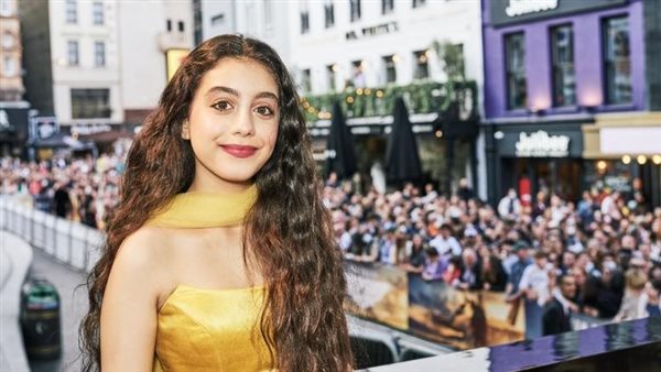 ياسمين العبد