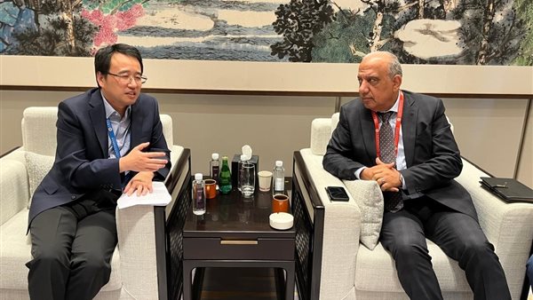 جانب من الفاعليات