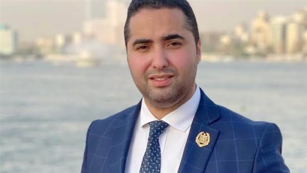 الدكتور محمد مهران