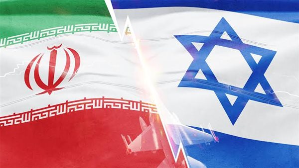 ايران واسرائيل 