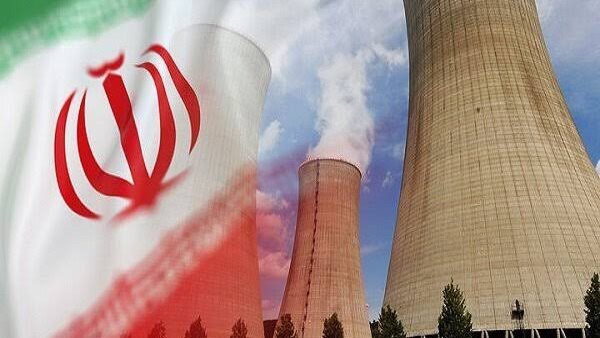 البرنامج النووي