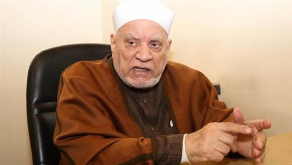 احمد عمر هاشم 