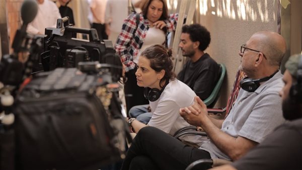 فيلم بروفة فرح