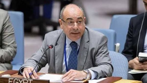 السفير محمد ادريس