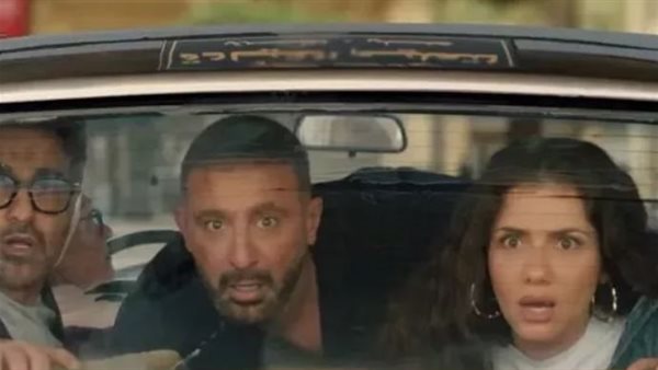 فيلم أحمد وأحمد