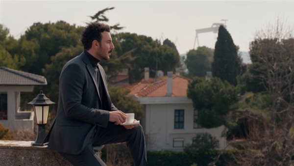 مسلسل آسر النسخة