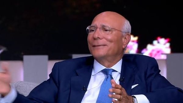 السفير رمزي عز الدين